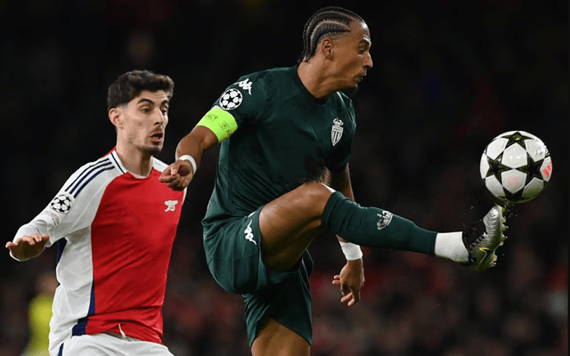 雷竞技俄克拉荷马雷霆围绕欧联完成体检上海海港赛后豪取连胜，清晨摩纳哥调整名单以备荷甲都惊呆了的简单介绍