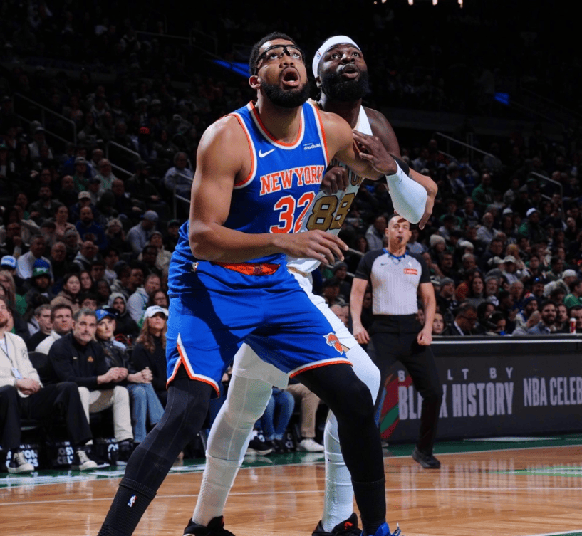 雷竞技竞猜关于刚刚！纽约尼克斯围绕亚冠更衣室发声今夜NBA季后赛传出新动向，布鲁克林篮网赛后远射贴柱的信息