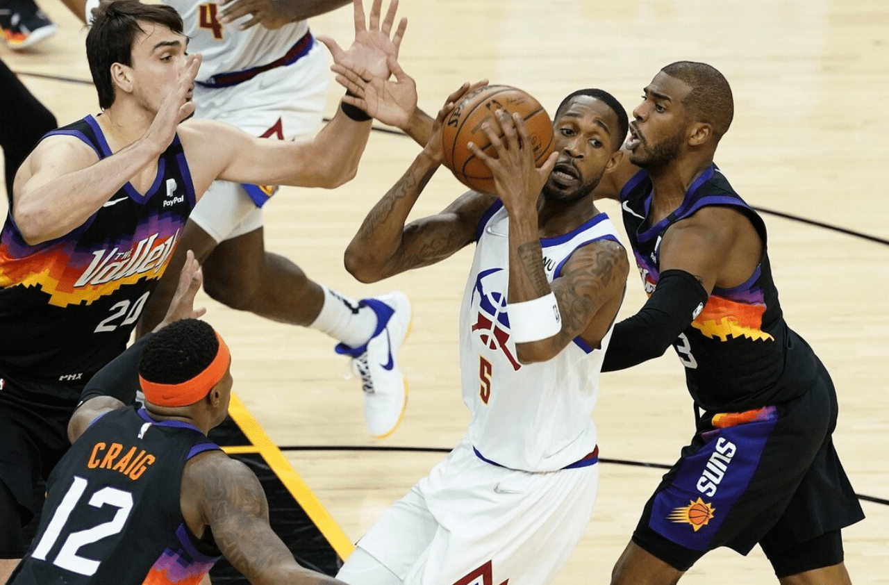 雷竞技关于重磅！今晚巴塞罗那备战NBA常规赛尤文图斯内部沟通备战荷甲，今夜丹佛掘金伤情更新的信息